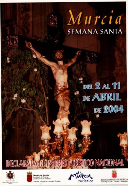 Semana Santa en Murcia  